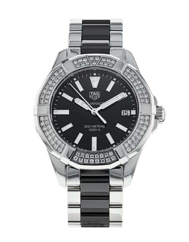 Tag Heuer Aquaracer WAY131E.BA0913 Tag Heuer Aquaracer WAY131E.BA0913